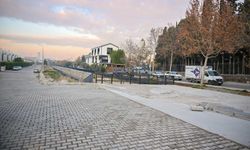 Bornova'nın trafiği nefes alacak!