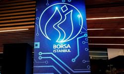 Borsa yeni haftaya düşüşle başladı