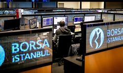 Merkez Bankası'nın yılın ilk faiz kararı öncesi Borsa İstanbul'da pozitif hava!