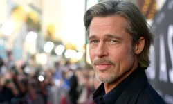 Brad Pitt oyunuyla 830 bin euro dolandırıldı!