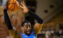 Bryson Williams, Basketbol Süper Ligi haftanın MVP'si oldu!