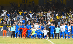 Bucaspor 1928 için dönüm maçı!