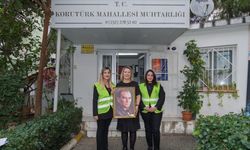 Büyükşehir’den muhtarlara anlamlı yeni yıl hediyesi