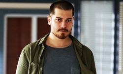 Çağatay Ulusoy'ın set kuralı olay oldu!