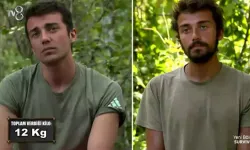 Survivor 2020 şampiyonu Cemal Can Canseven askere gidiyor!