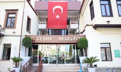 Çeşme Belediyesi’nden üniversiteli gençlere 10 Bin TL destek