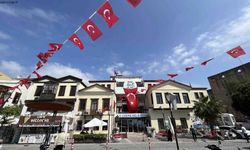 Çeşme Belediyesi'nden yoğun sivrisinek mücadelesi!