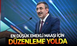 En düşük emekli maaşı için düzenleme yolda