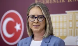 AK Partili Çankırı: ''İzmir seçmeni CHP'yi sandık dışı bırakalı çok oldu!''