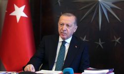 Cumhurbaşkanı Erdoğan'ın o haberi açık artırma ile satılacak!