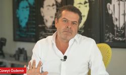 Cüneyt Özdemir'den, YouTube'taki gazetecileri eleştiren Okan Bayülgen'e: ''Medya pavyonu bakire konsomatrisi''