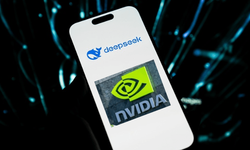 Deepseek sonrası teknoloji devleri tepetaklak! Sadece Nvidia'nın kaybı tam 350 milyar dolar