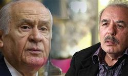 Ferdi Tayfur'un, Devlet Bahçeli için yazdığı şarkı gündem oldu!