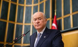 Devlet Bahçeli Ferdi Tayfur için taziye mesajı yayınlandı: "Bir parçamı alıp götürdü..."