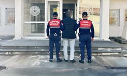 Aydın jandarması huzur ve güven için operasyonlarına devam ediyor