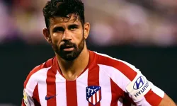 Diego Costa, Amedspor'a mı geliyor?