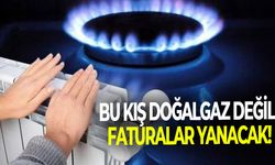 Doğalgaz faturalarına zam: 2025 bedelleri açıklandı!