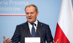 Polonya Başbakanı Tusk'tan Netanyahu açıklaması: ''Tutuklamayacağız!''