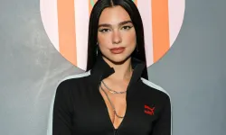 Hayranları otele girip Dua Lipa'yı korkuttu!