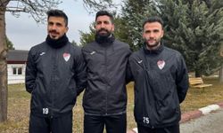 Elazığspor’a müjde: Yeni transferler lisanslarını aldı