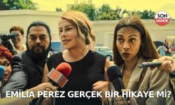 Emilia Perez Gerçek Bir Hikaye mi? Netflix Filminin Arkasındaki İlham Kaynakları Açıklandı