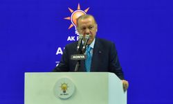 Cumhurbaşkanı Erdoğan: Daha turpların büyükleri heybede