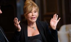 "Kedi Kadın" Jocelyn Wildenstein hayatını kaybetti