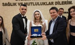 Merinos Nikah Dairesi 2024’te binlerce çifte evlilik coşkusu yaşattı!