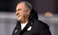 Fatih Terim'in torunu Ronaldo için hüngür hüngür ağladı!