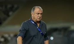 Fatih Terim ilk lig maçında mağlup!