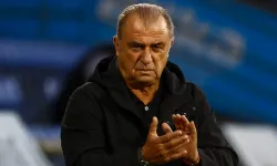 Fatih Terim’in bileğindeki lüks!