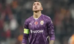 Okan Buruk'tan Muslera'nın tepkisine açıklama!