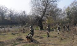 FETÖ şüphelisi eski hakim ve savcı Yunanistan’a kaçmak isterken yakalandı