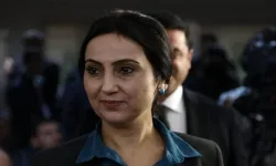 Figen Yüksekdağ'ın kardeşi evinde ölü bulundu!