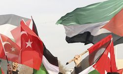 Türkiye, Gazze'de oyunu değiştirdi! Hamas’tan Türkiye’ye yorumu