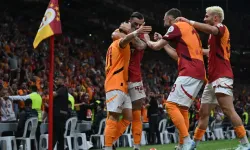 Galatasaray yenilmezlik serisini sürdürüyor!