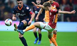 Galatasaray uzatmalarda fırsat tepti!