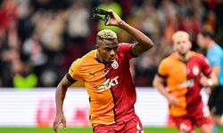 Galatasaray, Konyaspor engelini tek golle geçti!