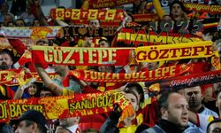 Göztepe, Galatasaray maçındaki hakem kararlarına tepki gösterdi!