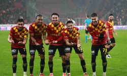 Göztepe evinde Antalyaspor'u ağırlayacak