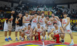 Göztepe Basketbol Haktan Yavaş’la yollarını ayırdı