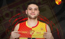 Göztepe’de basketbol takımına taze kan