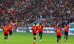 Göztepe’nin dış saha sorunu: 9 maçta 1 galibiyet!