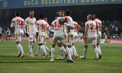 Göztepe'de sakatlıklar kadroyu etkiliyor!