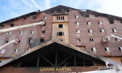 Grand Kartal Otel'in muhasebecisinden şoke eden ifade: İtfaiye denetimini iptal etmişler!