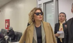 Gülben Ergen, Sıla Bebek için ifade verdi: ''Mücadele etmeye devam edeceğim''