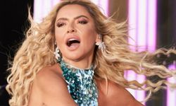 Hadise’den 'Söylemezsem Olmaz' ekibine dava!