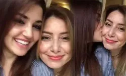 Annesini kanserden kaybetmişti: Hande Erçel'den duygulandıran paylaşım!