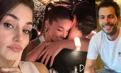 Hande Erçel'i aldattığı iddia edilmişti! Hakan Sabancı ilk kez konuştu