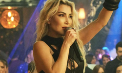 Hande Yener'den olay itiraf!